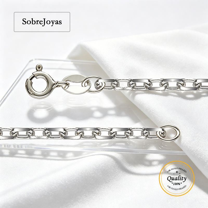 Jewelry Making Dc - 925 Sterling Silver 1.3mm X 16