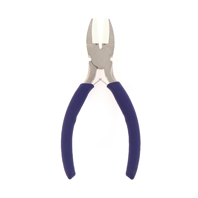 Jewelry Making Loop Pliers - Hot Sale Nylon Jaw Pliers Carbon