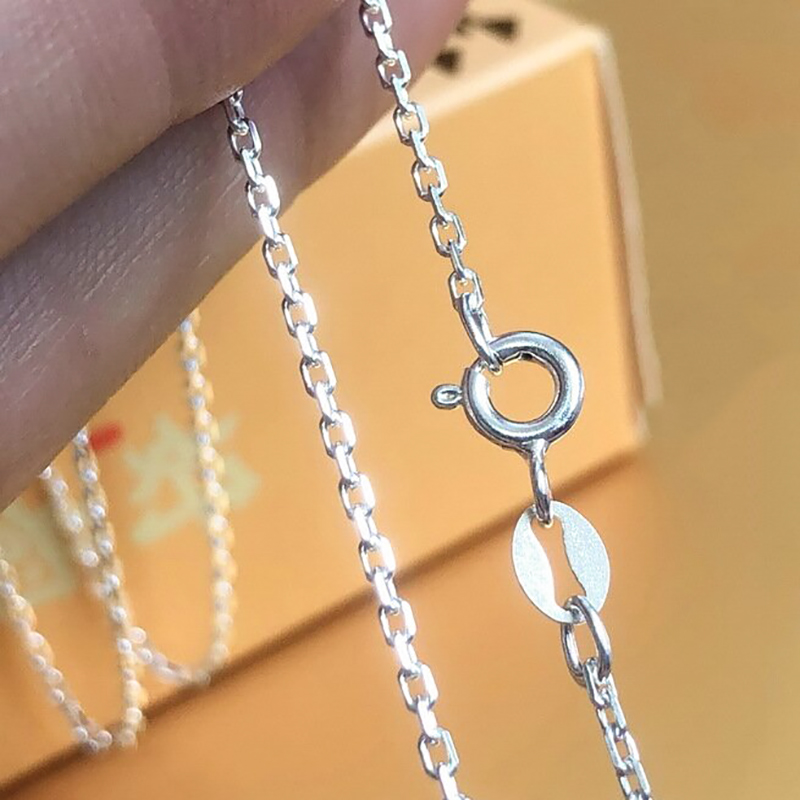 925 Sterling Silver 1.3mm X 16 - огляд і ціна Jewelry Making Dc