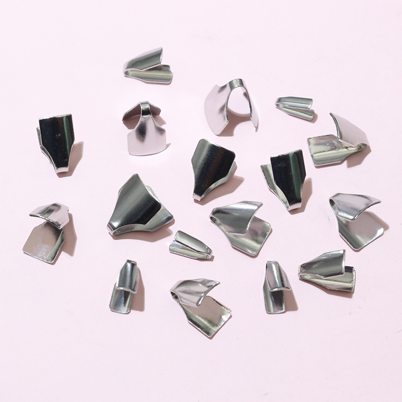 100pcs Stainless Steel 2-7mm F - огляд і ціна Jewelry Making Ideas