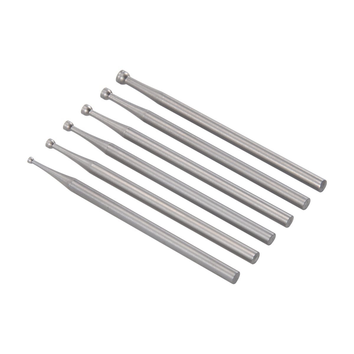 Power Tool Sets 6 Pcs Round Cu - огляд і ціна Jewelry Making Dc