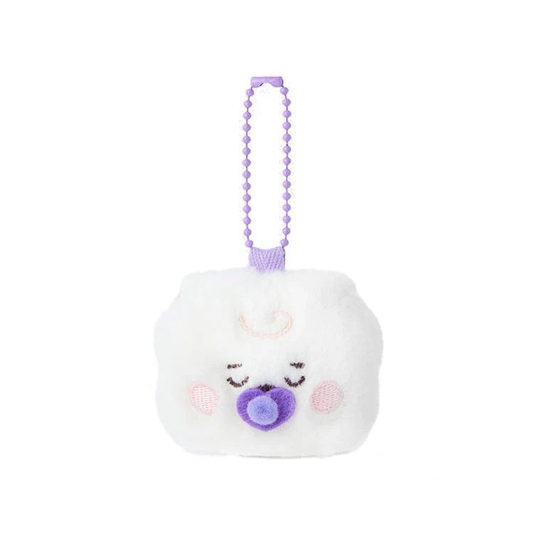 Mini Plush Keychain Pendant BT - огляд і ціна Jewelry Making Ideas