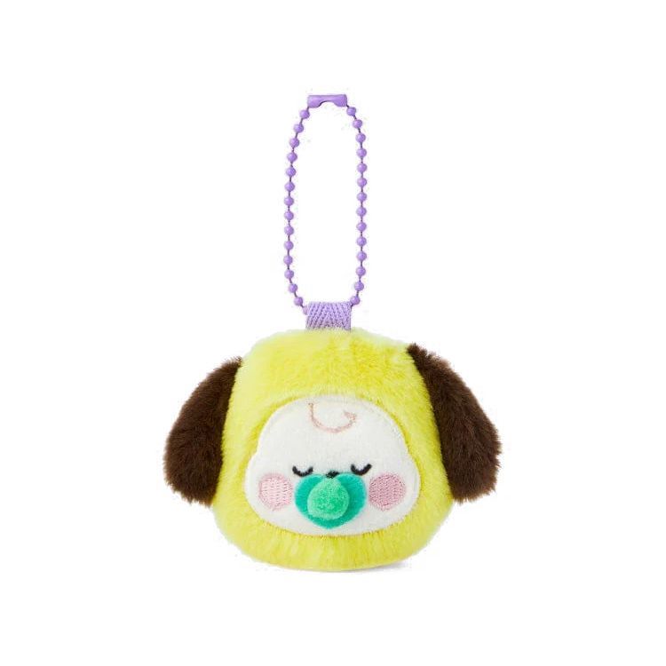 Mini Plush Keychain Pendant BT - огляд і ціна Jewelry Making Ideas