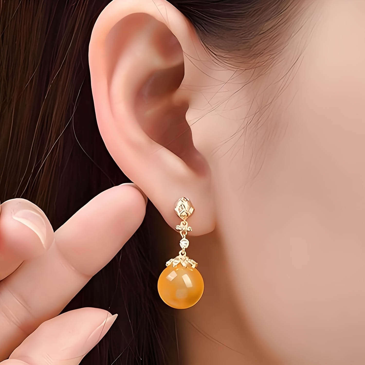 Two perforated spherical silic - огляд і ціна Resin Mold Jewelry