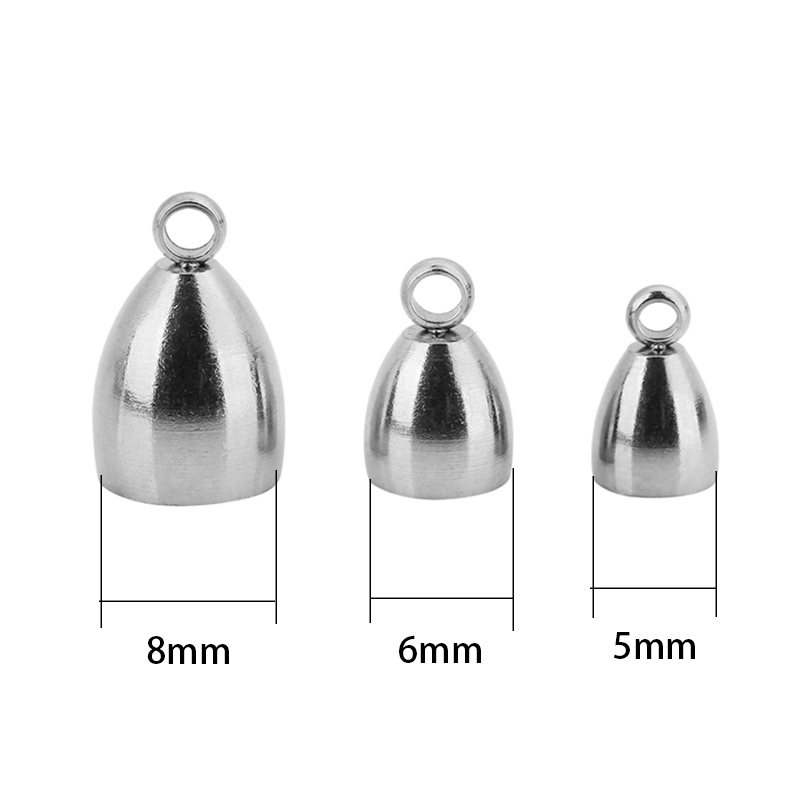 10pcs PVD Never Fade Stainless - огляд і ціна Jewelry Making Necklaces