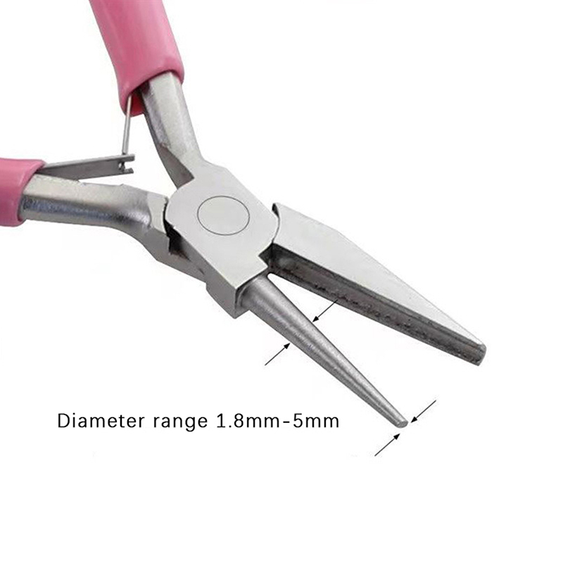Essential Jewelry Making Plier - огляд і ціна Jewelry Making Loop Pliers