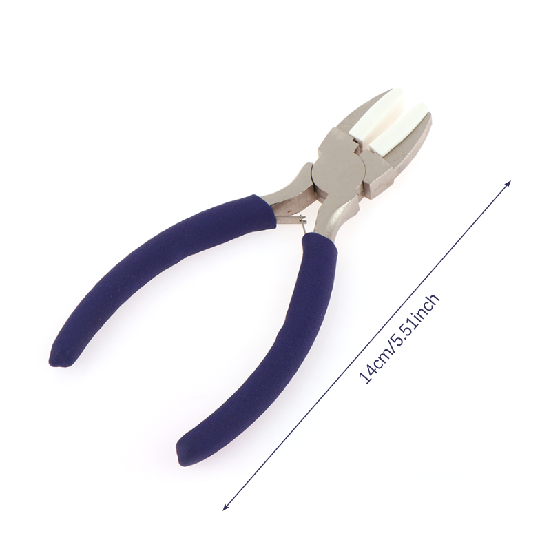 Hot Sale Nylon Jaw Pliers Carb - огляд і ціна Jewelry Making Loop Pliers