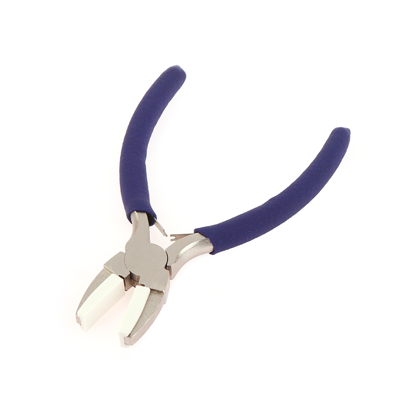 Hot Sale Nylon Jaw Pliers Carb - огляд і ціна Jewelry Making Loop Pliers