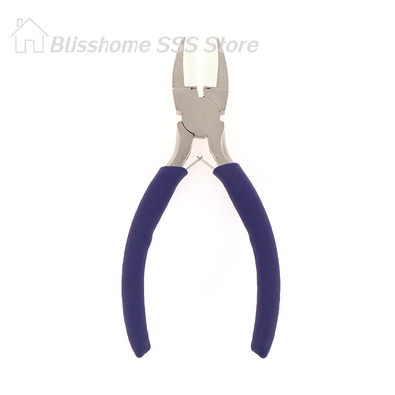 【S】Nylon Jaw Pliers Carbon Ste - огляд і ціна Jewelry Making Loop Pliers