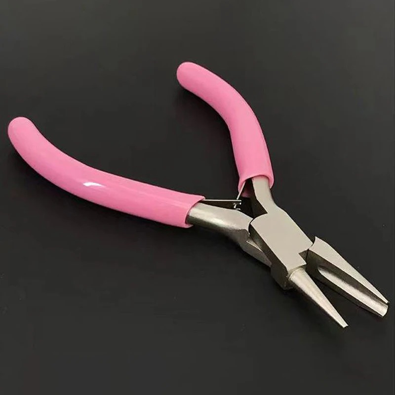 5-inch professional round conc - огляд і ціна Jewelry Making Loop Pliers