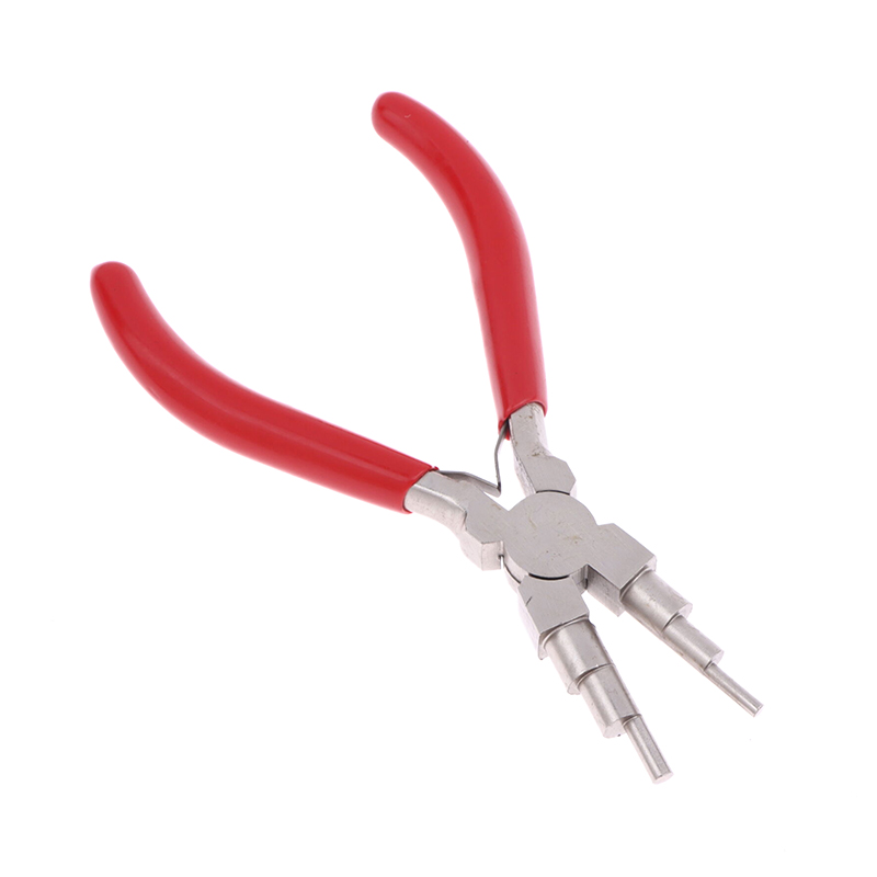1Pc Iron Wire Looping Jewelry  - огляд і ціна Jewelry Making Loop Pliers