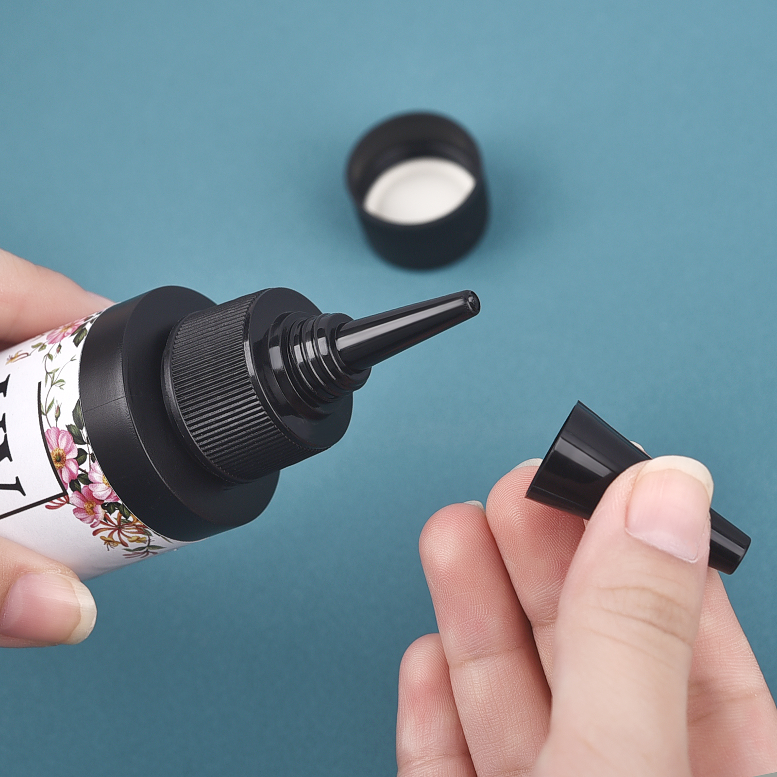 20g/50g/100g Crystal Resin UV  - огляд і ціна Jewelry Making Glue