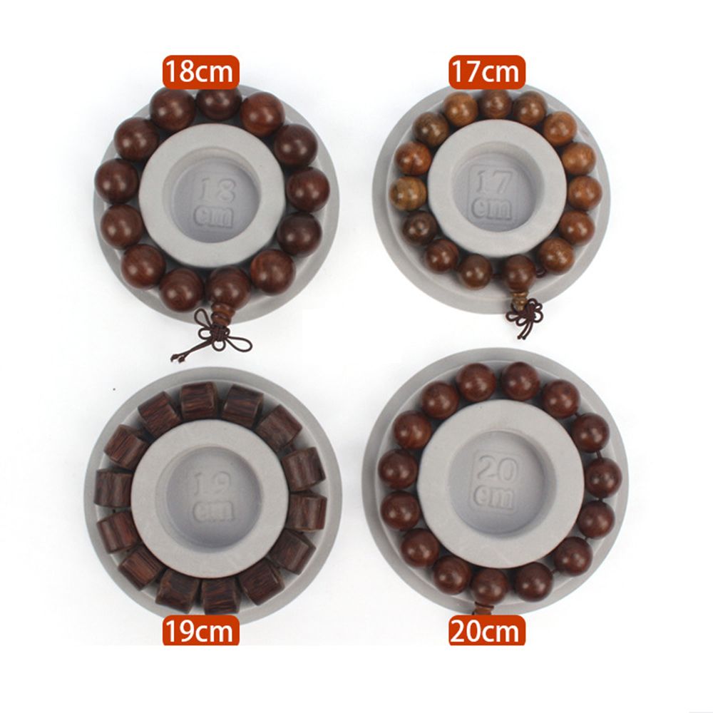 Round Accessories Measuring To - огляд і ціна Jewelry Making Education