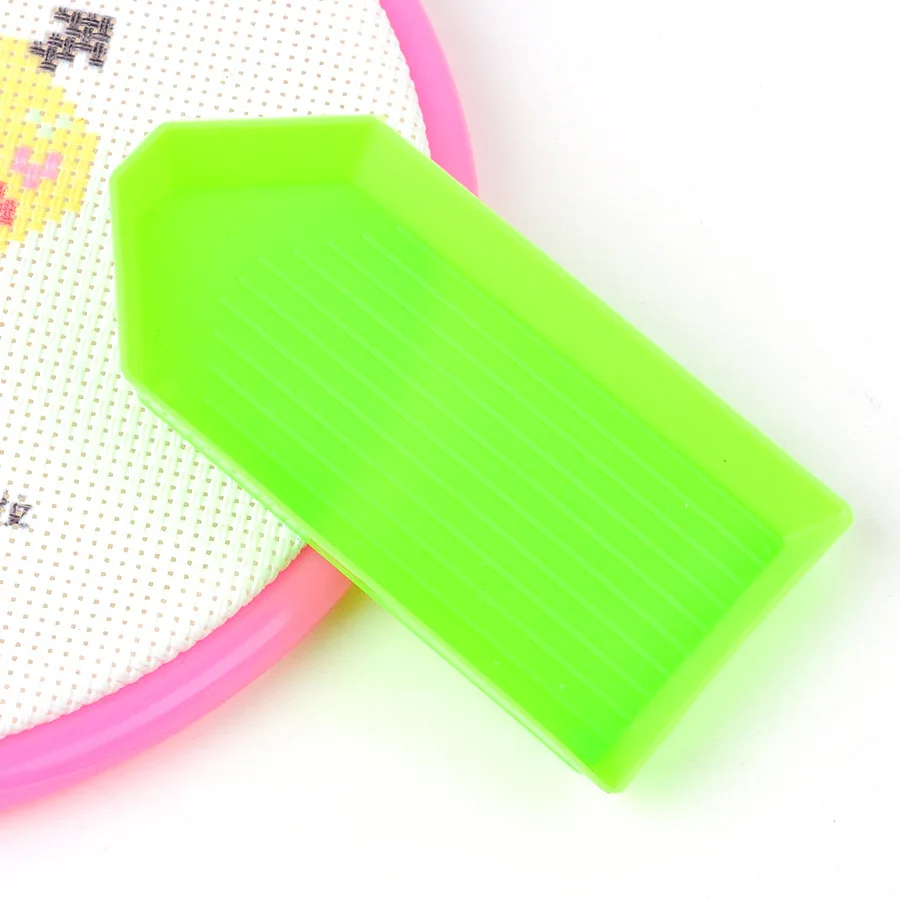 Diamond Painting Cross Stitch  - огляд і ціна Jewelry Making Education