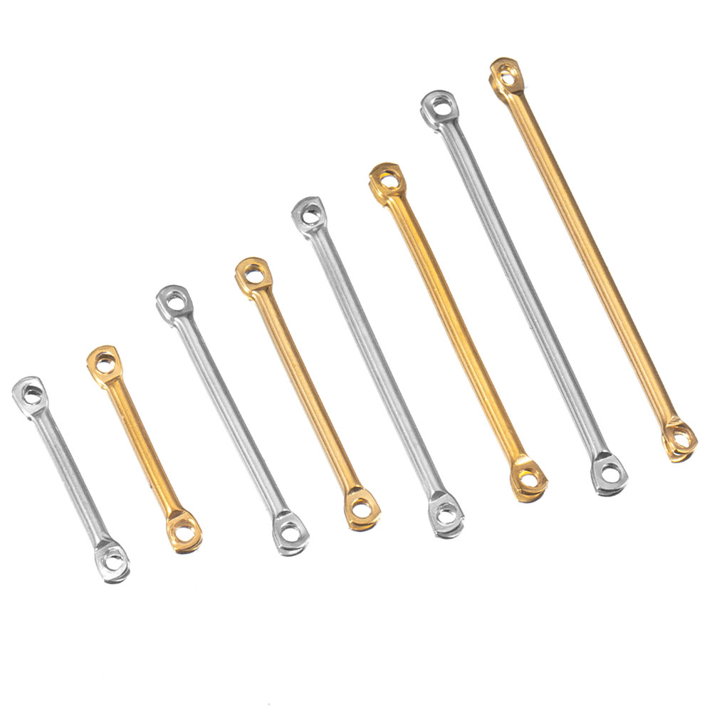 20 Pieces 15-30mm Stainless St - огляд і ціна Jewelry Making Drill