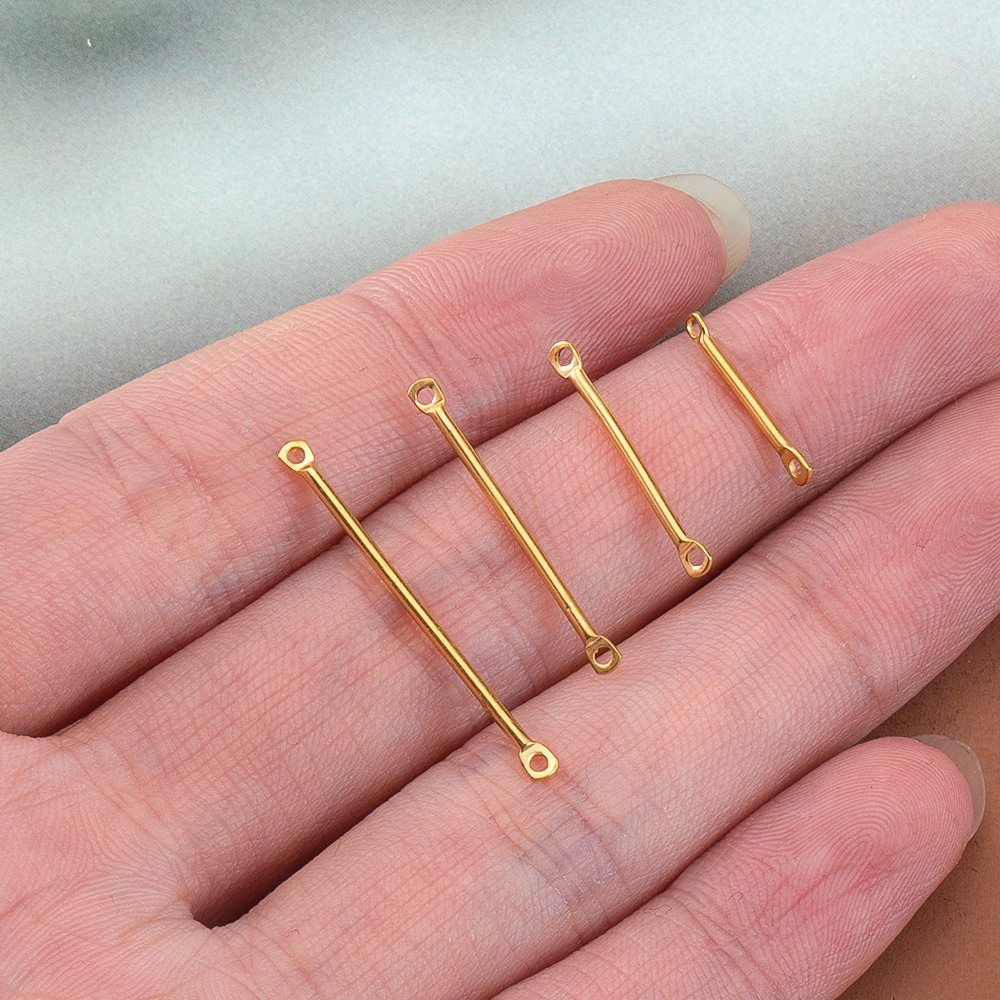 20 Pieces 15-30mm Stainless St - огляд і ціна Jewelry Making Drill