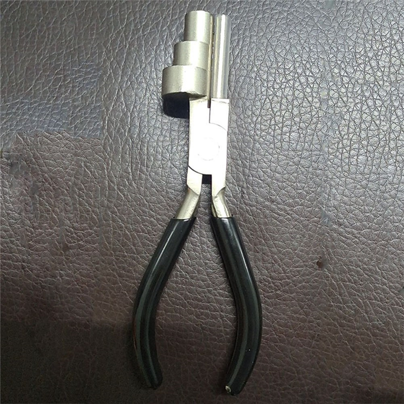 Durable Bail Making Pliers Too - огляд і ціна Jewelry Making Loop Pliers