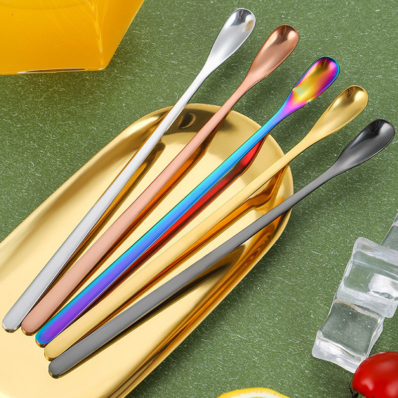 Stainless Steel Spoon for Taki - огляд і ціна Jewelry Making Education