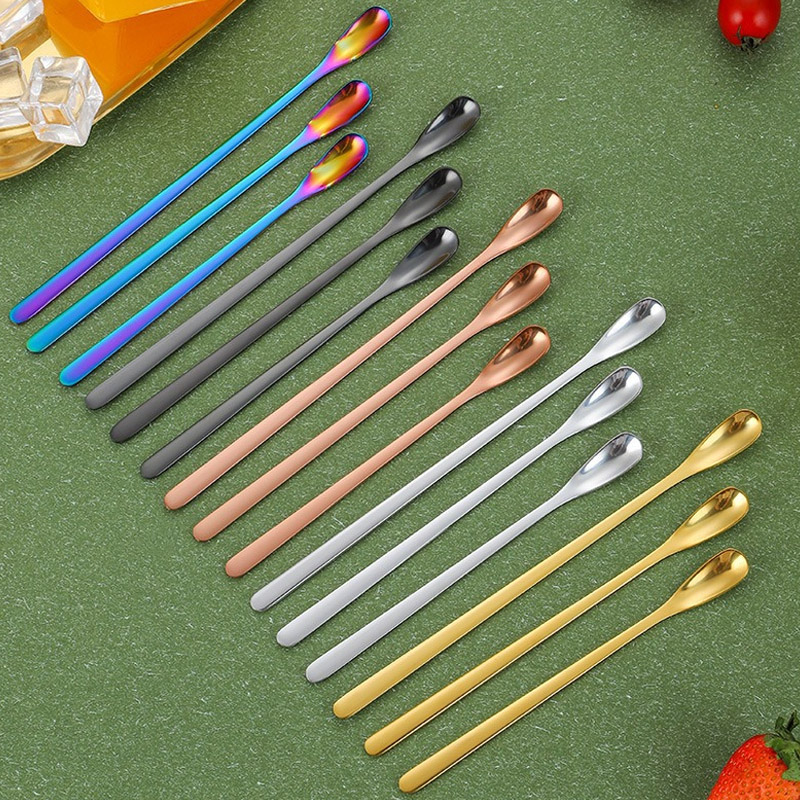 Stainless Steel Spoon for Taki - огляд і ціна Jewelry Making Education