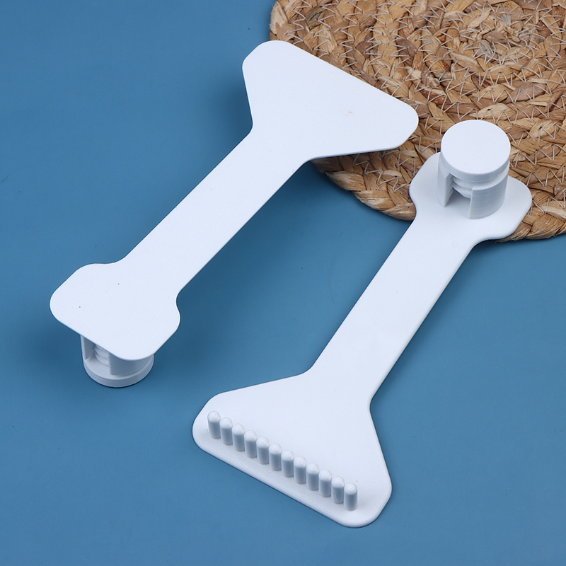 1/2Pcs Plastic Rope Weaving Fr - огляд і ціна Jewelry Making Education