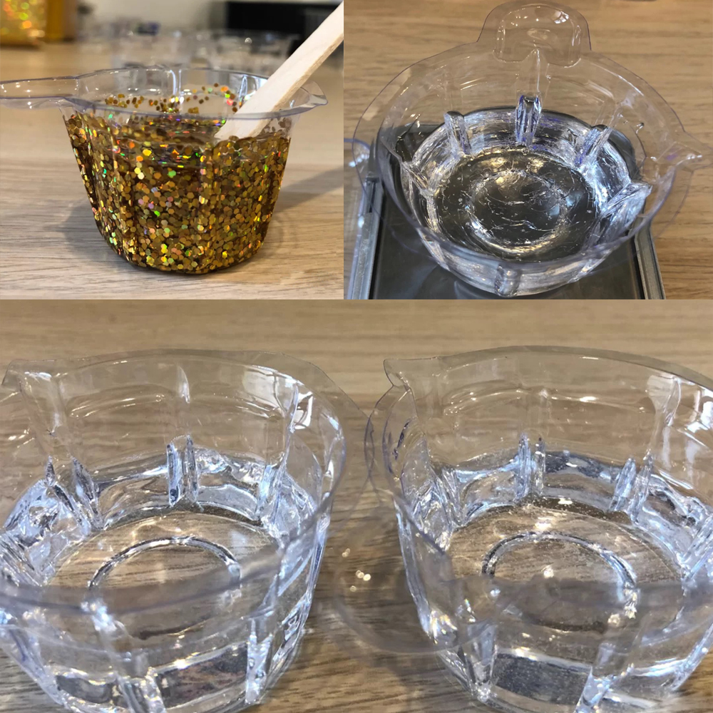 20-200Pcs 40ml Plastic Disposa - огляд і ціна Jewelry Making Education