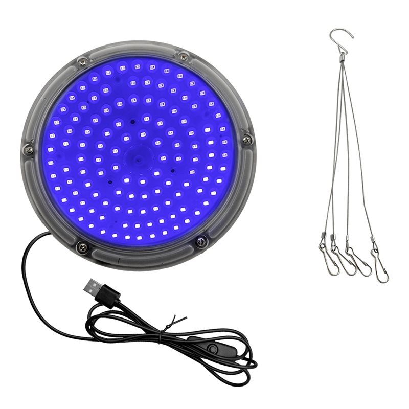 ABGH-UV Resin Lamp Ultraviolet - огляд і ціна Jewelry Making Dc