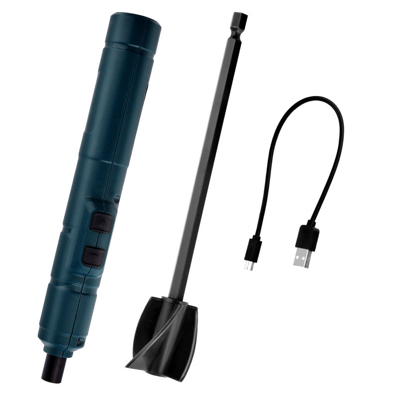 Electric Agitator Plastic Stir - огляд і ціна Jewelry Making Education