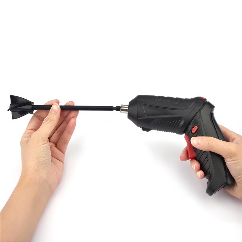 Electric Agitator Plastic Stir - огляд і ціна Jewelry Making Education