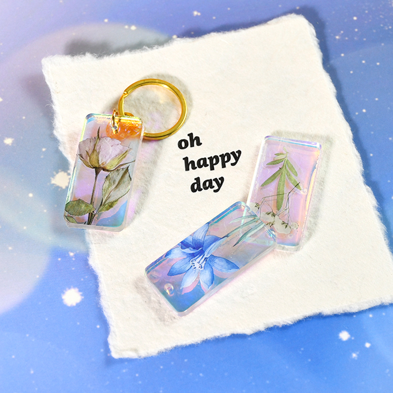 DIY epoxy resin mold 10-connec - огляд і ціна Resin Mold Jewelry