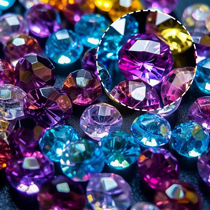 10g UV Epoxy Resin Glue DIY Je - огляд і ціна Jewelry Making Light