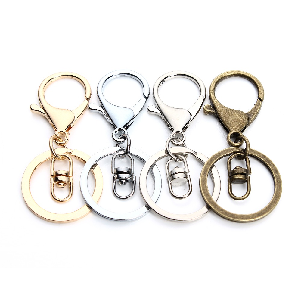 DC 5pcs/lot 30mm Accessories F - огляд і ціна Jewelry Making Dc