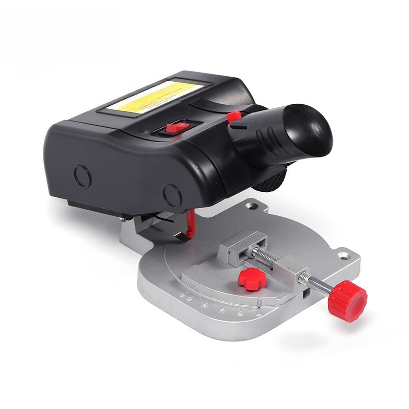 Desktop Mini Bench Cutter 24V  - огляд і ціна Jewelry Making Dc