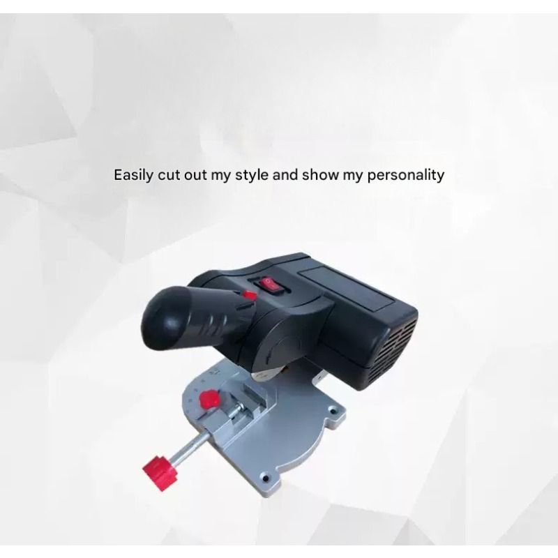Desktop Mini Bench Cutter 24V  - огляд і ціна Jewelry Making Dc