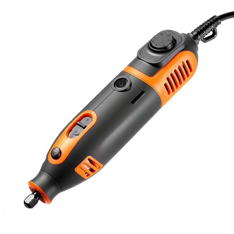 Electric Grinder Set 200W Mult - огляд і ціна Jewelry Making Drill