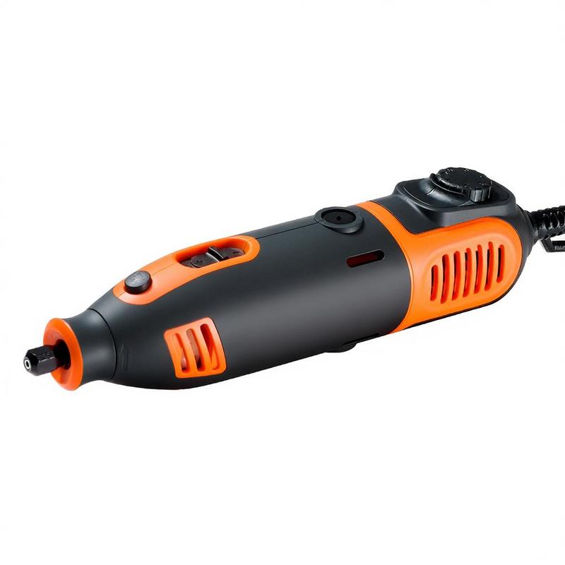 Electric Grinder Set 200W Mult - огляд і ціна Jewelry Making Drill