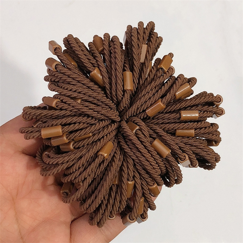 50/100pcs Elastic Rubber Band  - огляд і ціна Jewelry Making Education