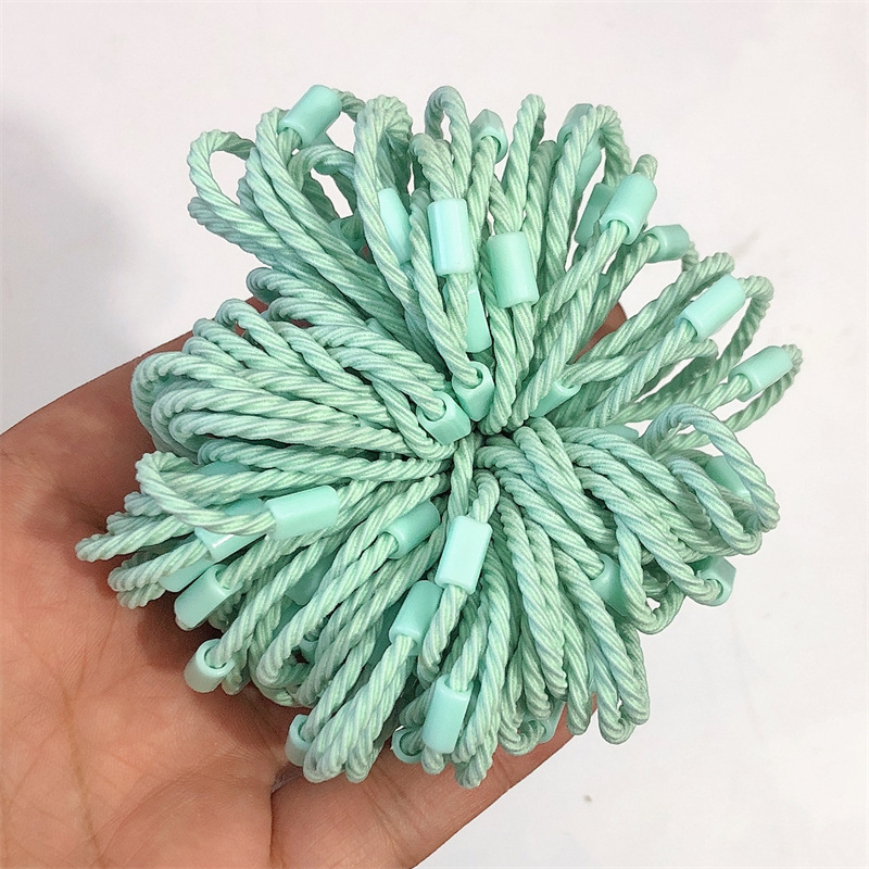 50/100pcs Elastic Rubber Band  - огляд і ціна Jewelry Making Education