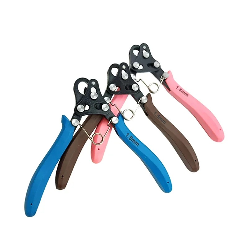 Jewelry Wire Rolling Pliers Se - огляд і ціна Jewelry Making Loop Pliers