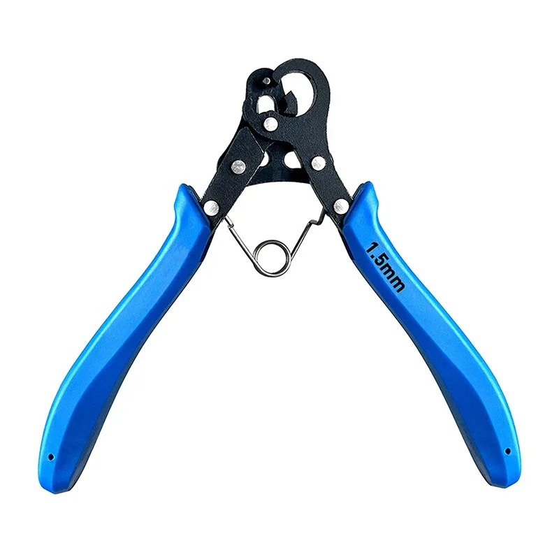 Jewelry Wire Rolling Pliers Se - огляд і ціна Jewelry Making Loop Pliers
