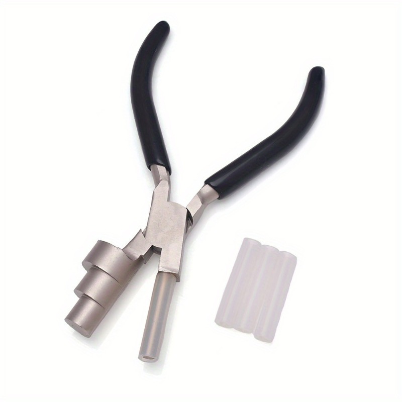 1PC Durable Bail Making Pliers - огляд і ціна Jewelry Making Loop Pliers