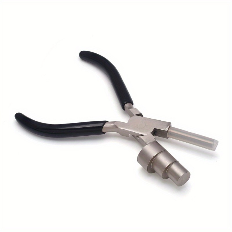 1PC Durable Bail Making Pliers - огляд і ціна Jewelry Making Loop Pliers