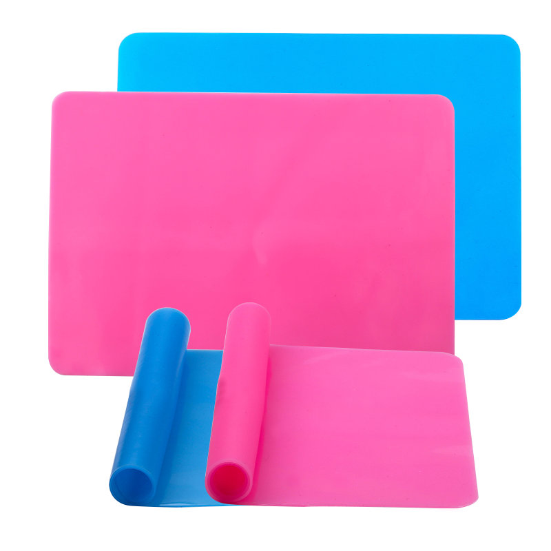 1PCS Safe Silicone Workbenches - огляд і ціна Jewelry Making Education