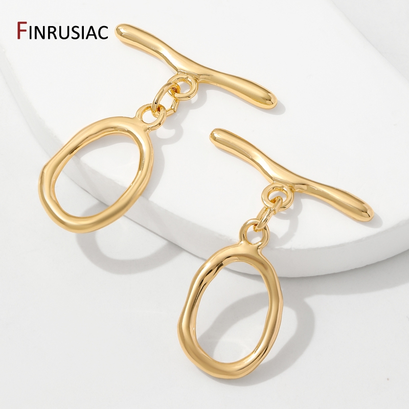 18K Gold Plated Brass Oval/Hea - огляд і ціна Jewelry Making Ideas