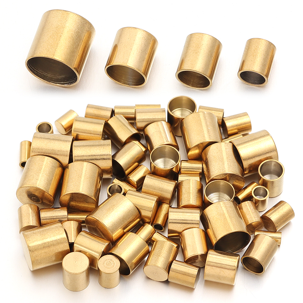10-20pcs/lot 2-10mm Stainless  - огляд і ціна Jewelry Making Ideas