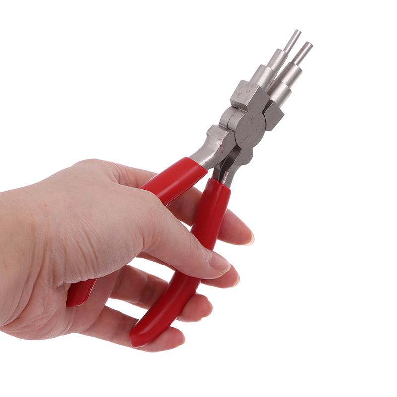 1Pcs Iron Wire Looping Jewelry - огляд і ціна Jewelry Making Loop Pliers