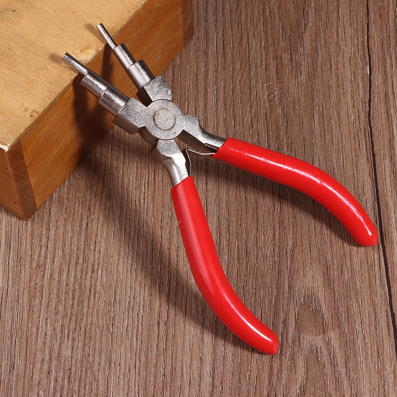 1Pcs Iron Wire Looping Jewelry - огляд і ціна Jewelry Making Loop Pliers