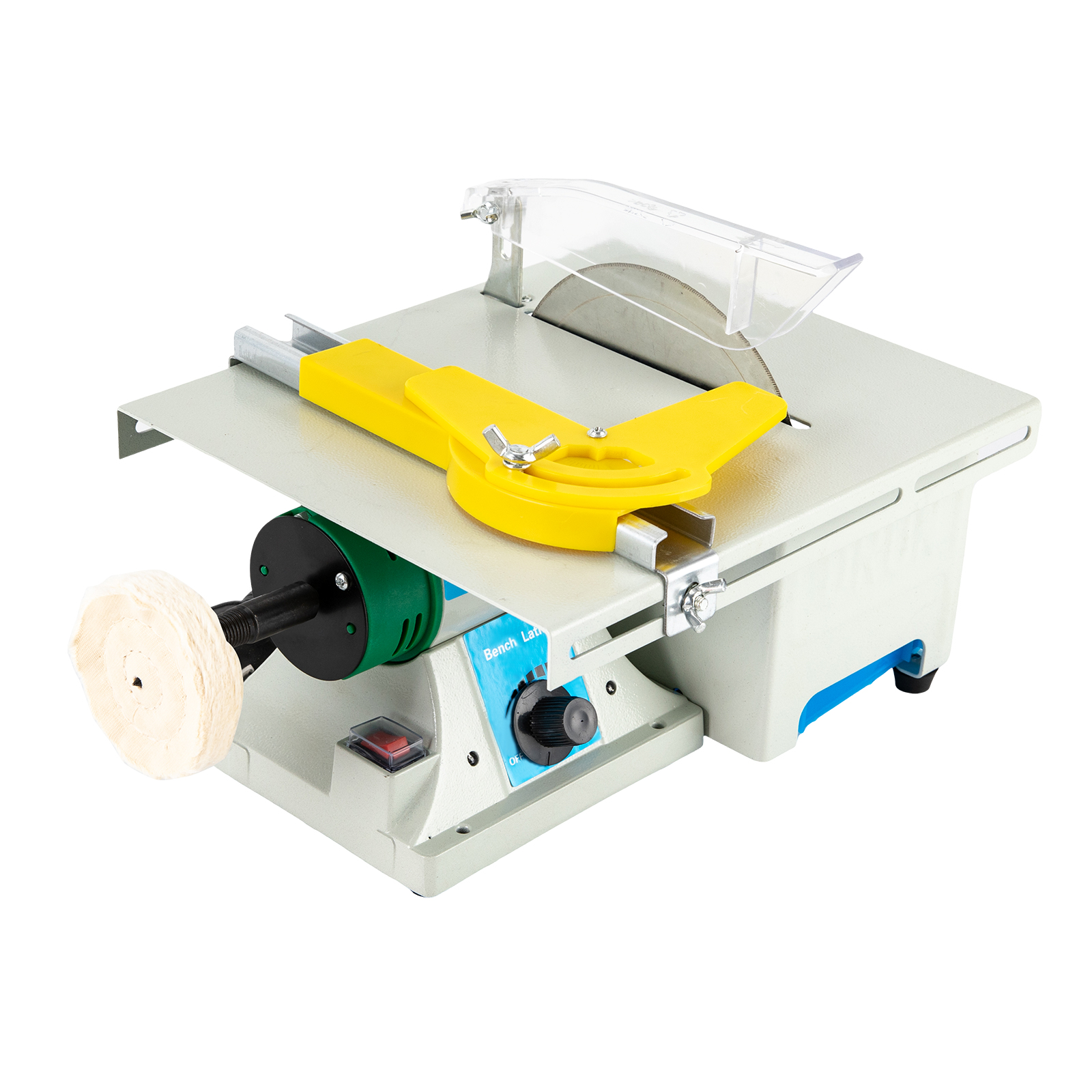 750W Mini Table Saw Jewelry Po - огляд і ціна Jewelry Making Dc