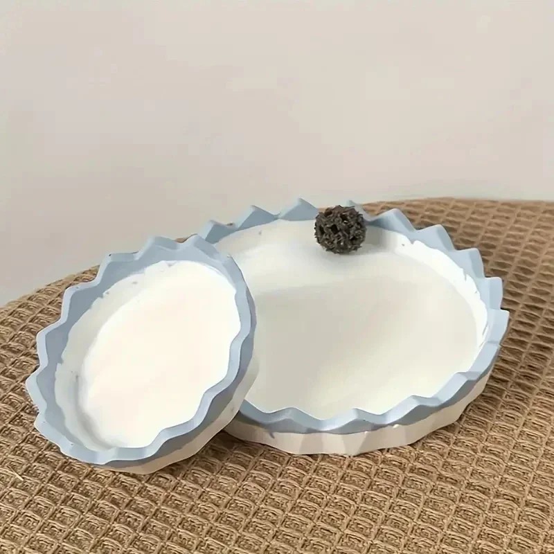 Wonderful Silicone Jewelry Tra - огляд і ціна Resin Mold Jewelry