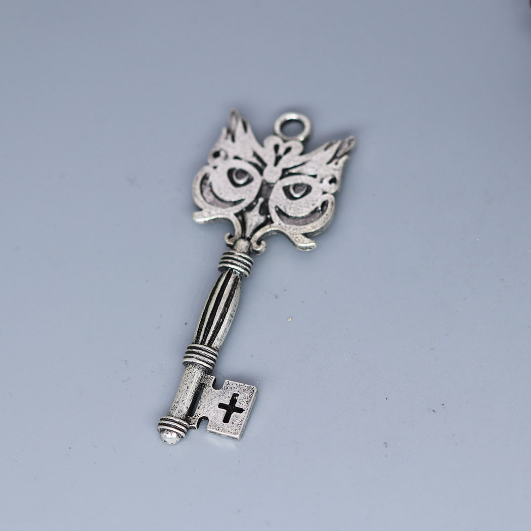 3Pcs/lot Cute Animal Night Owl - огляд і ціна Jewelry Making Date Night