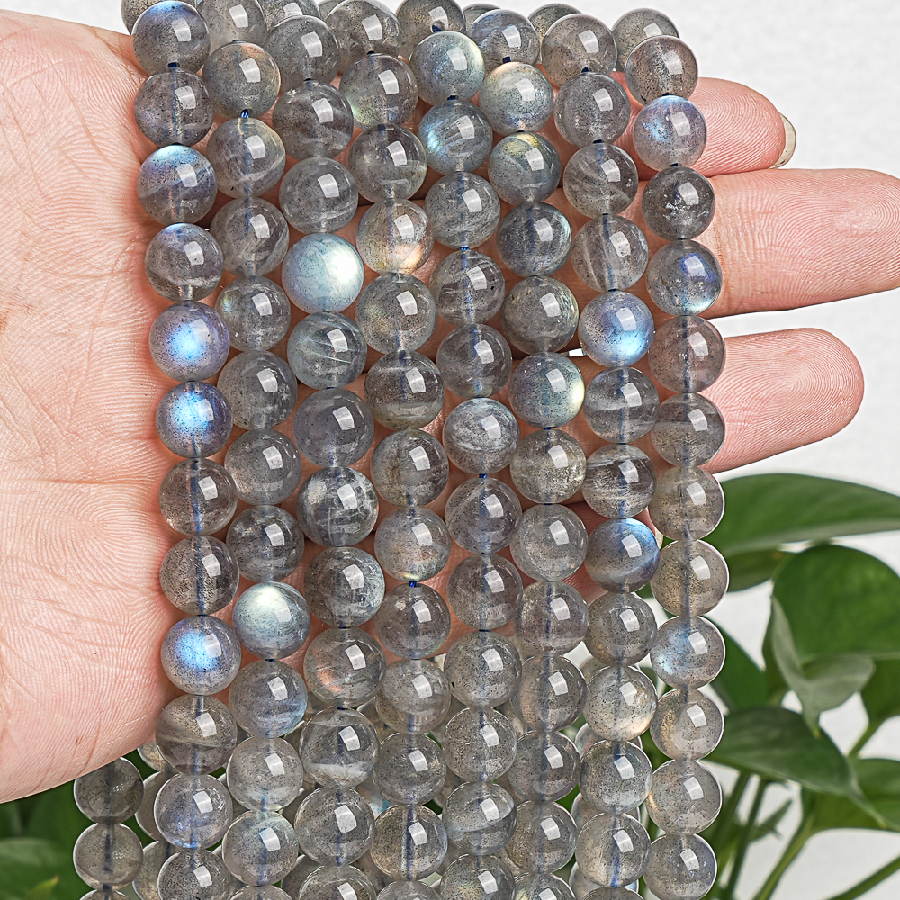 Genuine Natural Labradorite Ge - огляд і ціна Jewelry Making Light